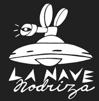 LA NAVE NODRIZA logo
