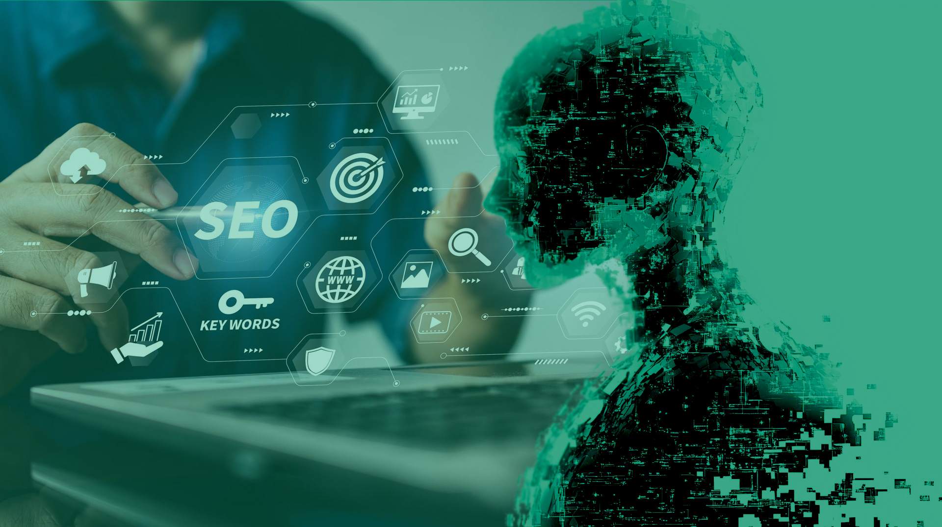 IA futuro del SEO Microsoft