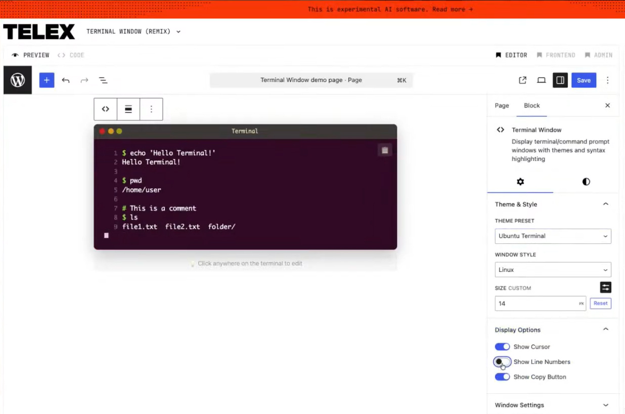 6) Extras finos que elevan la UX