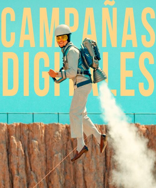 CAMPAÑAS DIGITALES